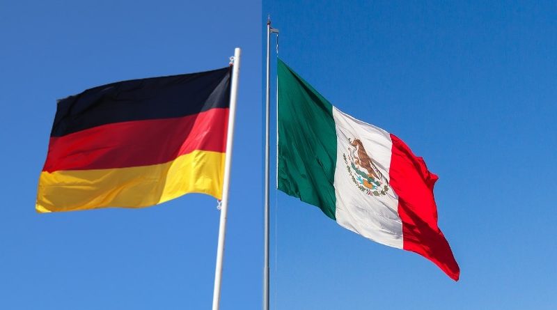 Services for german-mexican companies